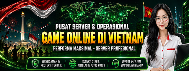 SERVER VIETNAM
